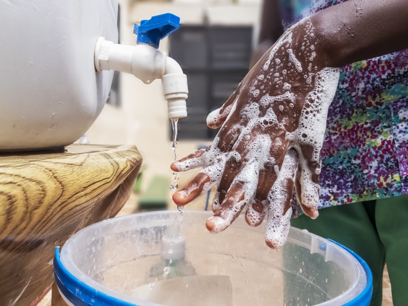 News - WAS - WaterAid