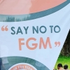 SAY NO TO FGM
