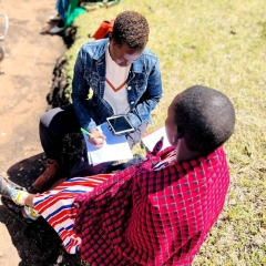 Research and Assessment