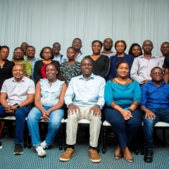 Capacity Building