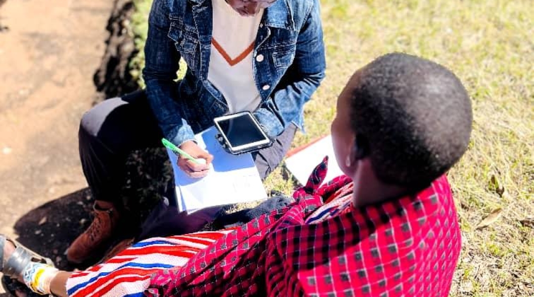 Research and Assessment