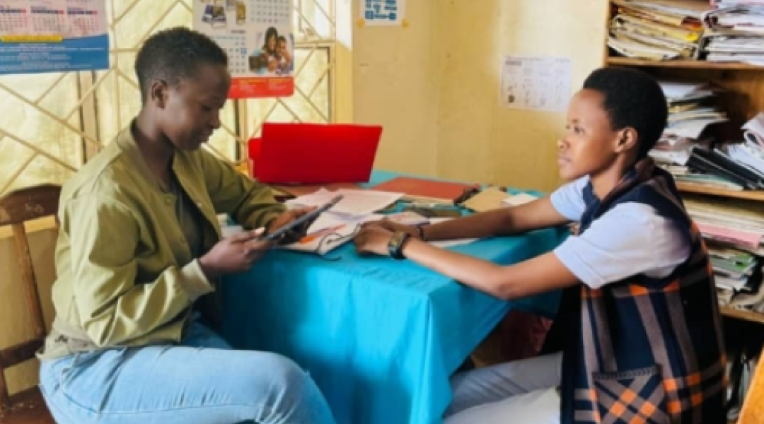 Monitoring and Evaluation