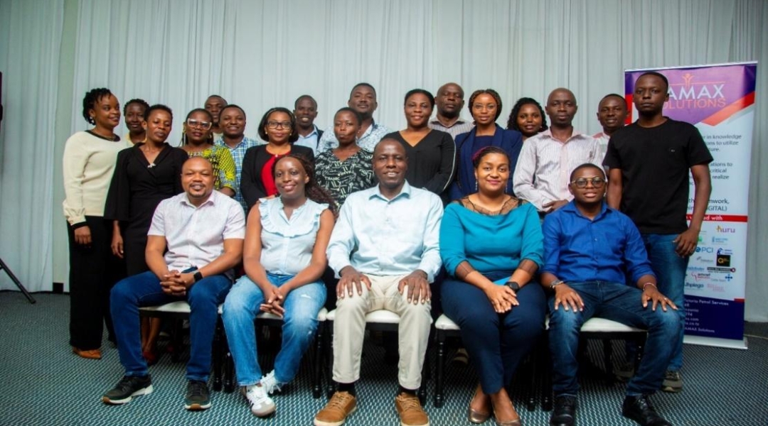Capacity Building